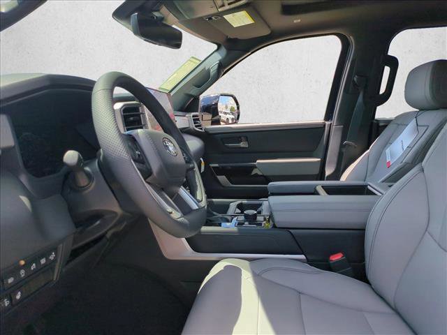 New 2026 Toyota Tundra Limited AWD/4WD image 4