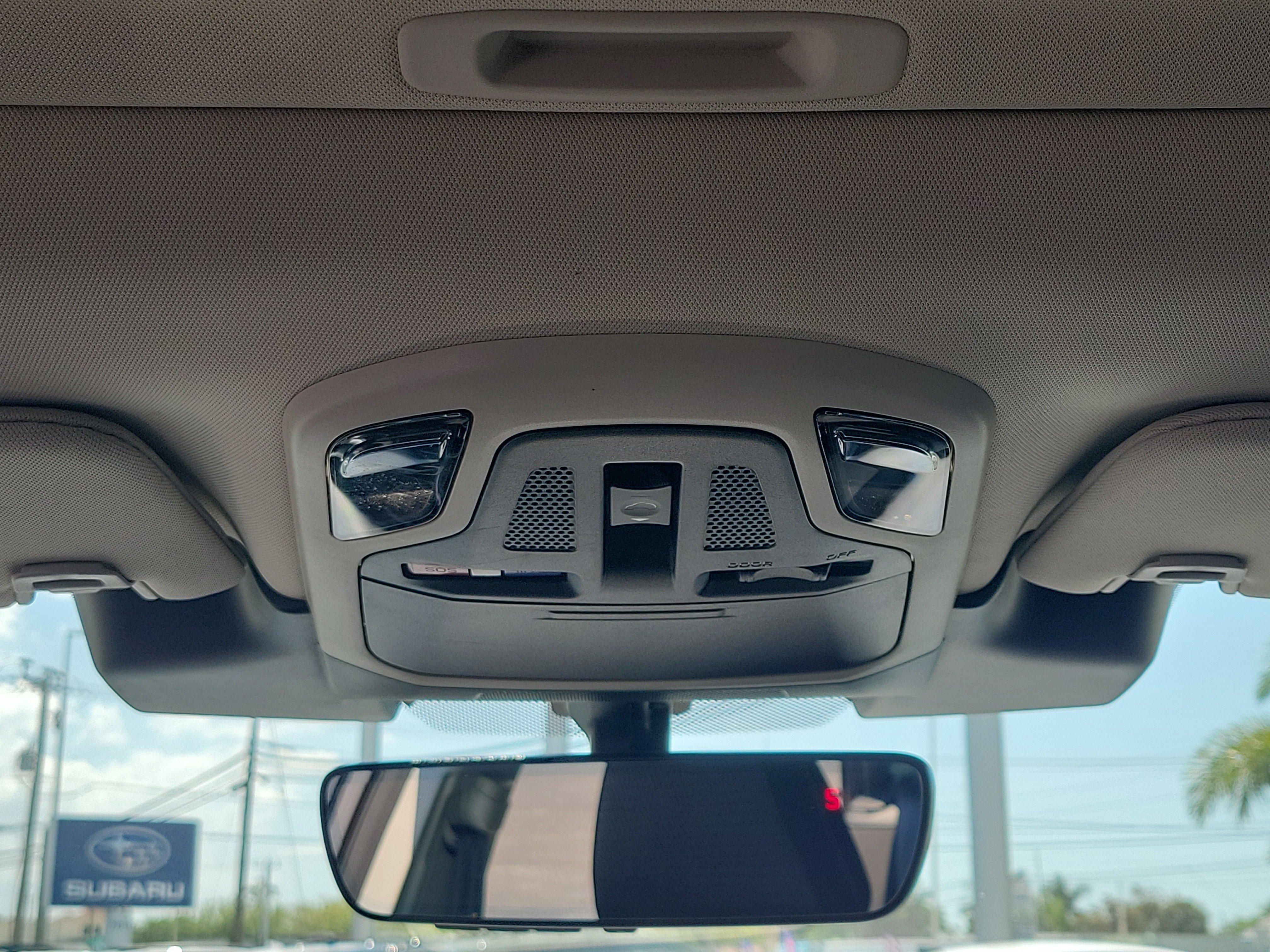 Certified 2024 Subaru Outback Premium image 21