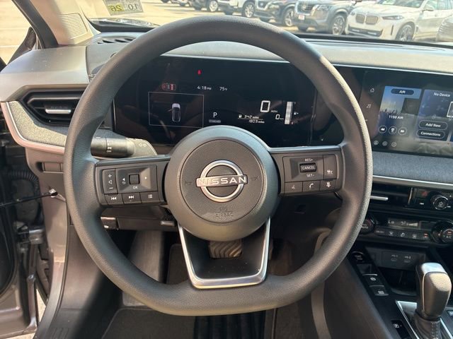 Used 2026 Nissan Kicks SV image 21