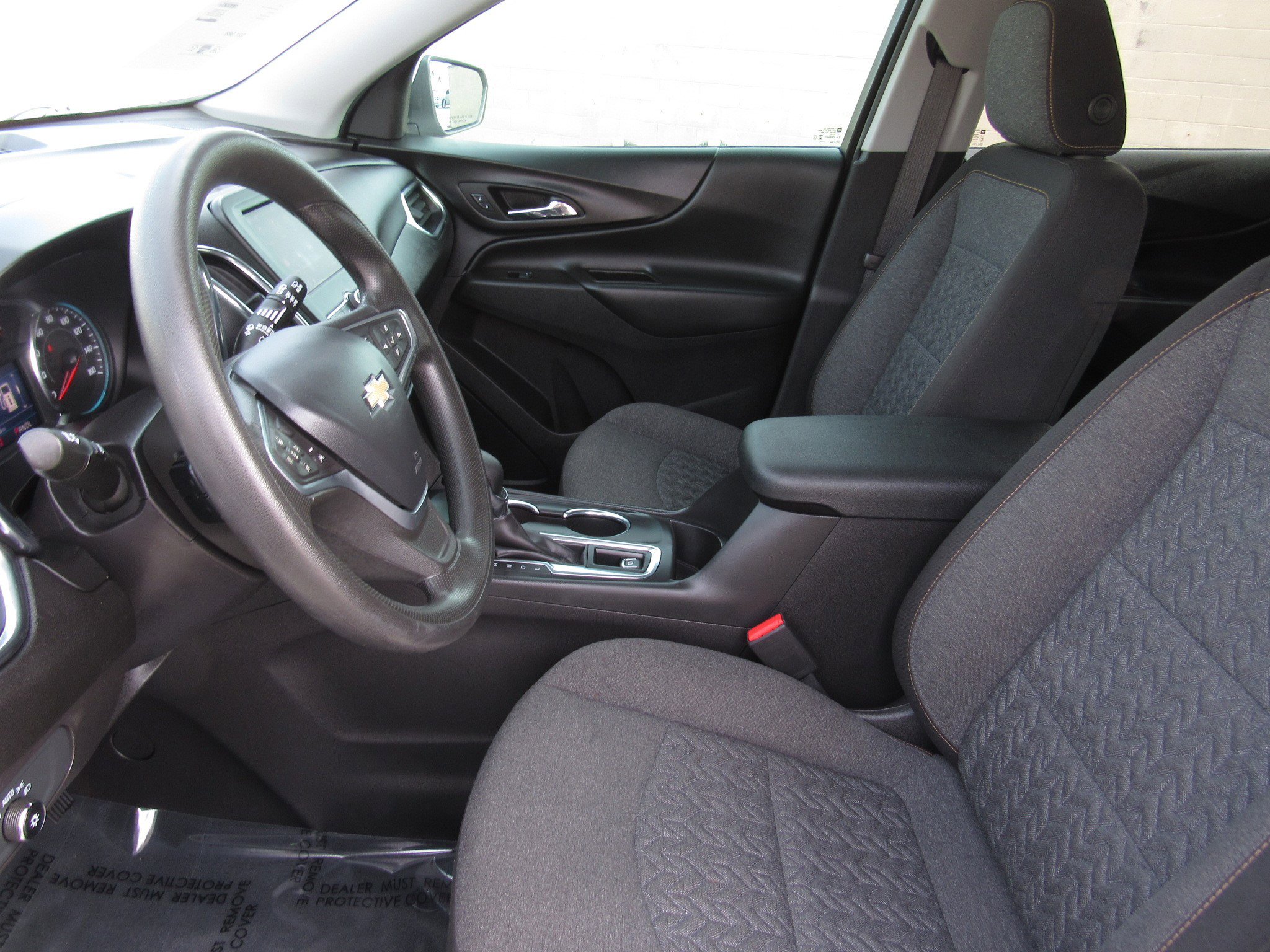 Used 2023 Chevrolet Equinox LT FWD image 14