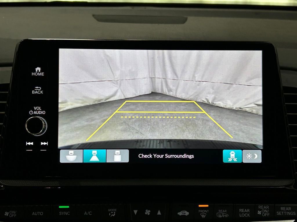 Used 2026 Honda Odyssey EX-L image 22