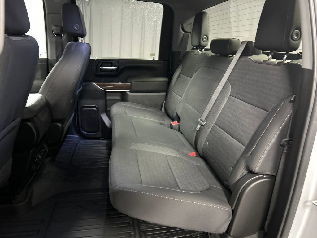 Used 2023 GMC Sierra 2500 SLE image 23