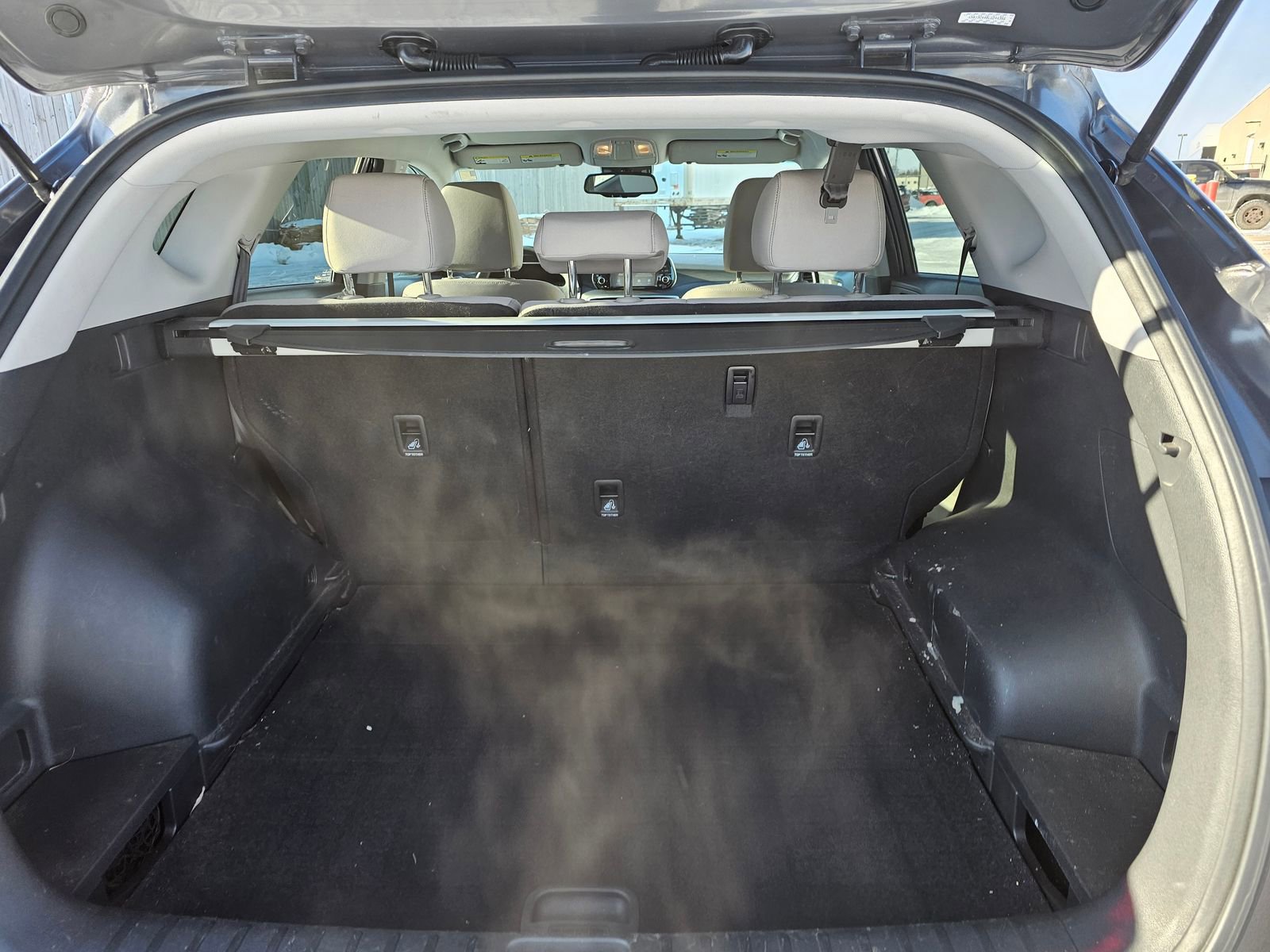 Used 2020 Hyundai Tucson Value image 9