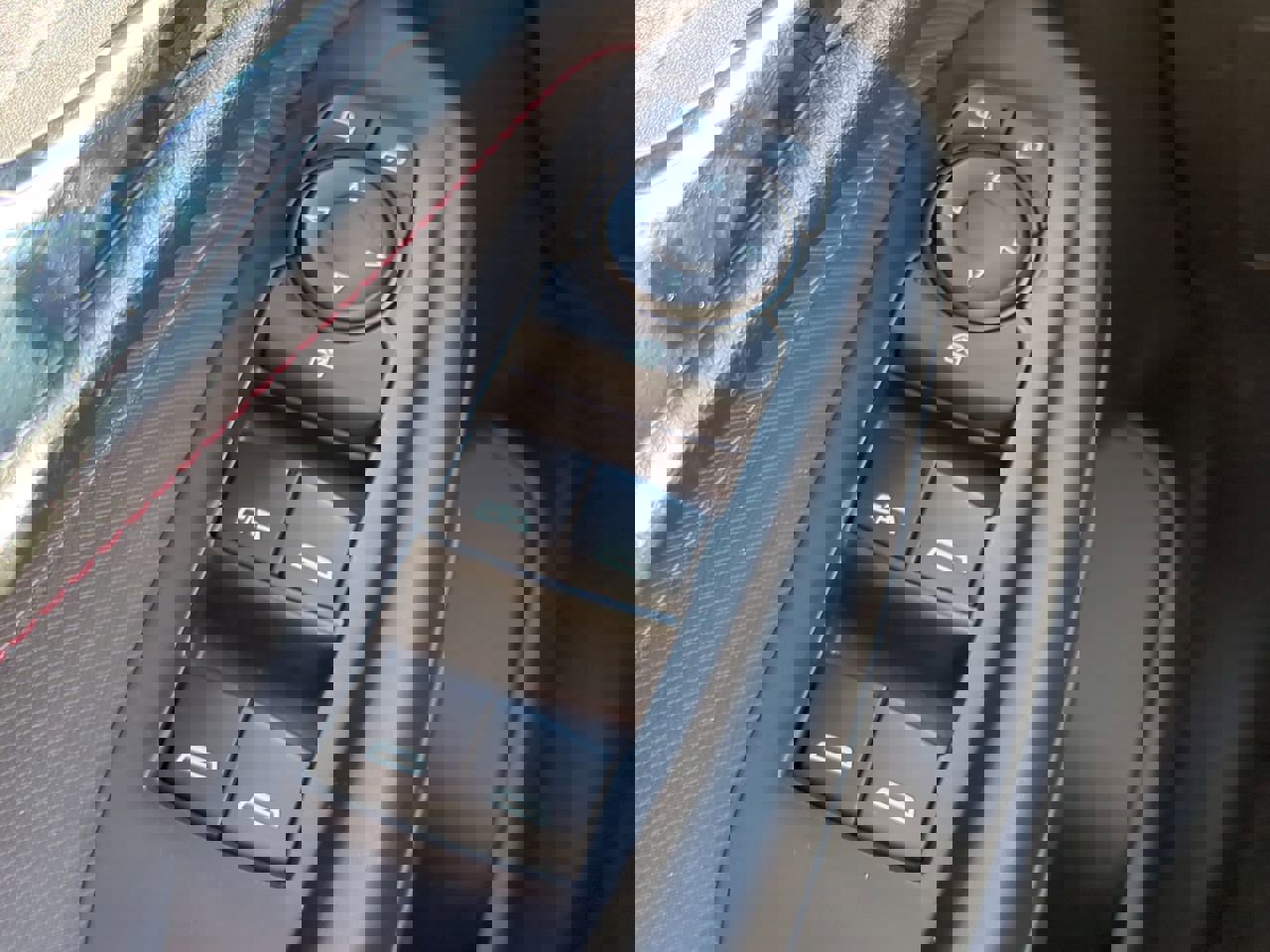 Used 2024 Chevrolet TrailBlazer RS w/ Driver Confidence Package image 22