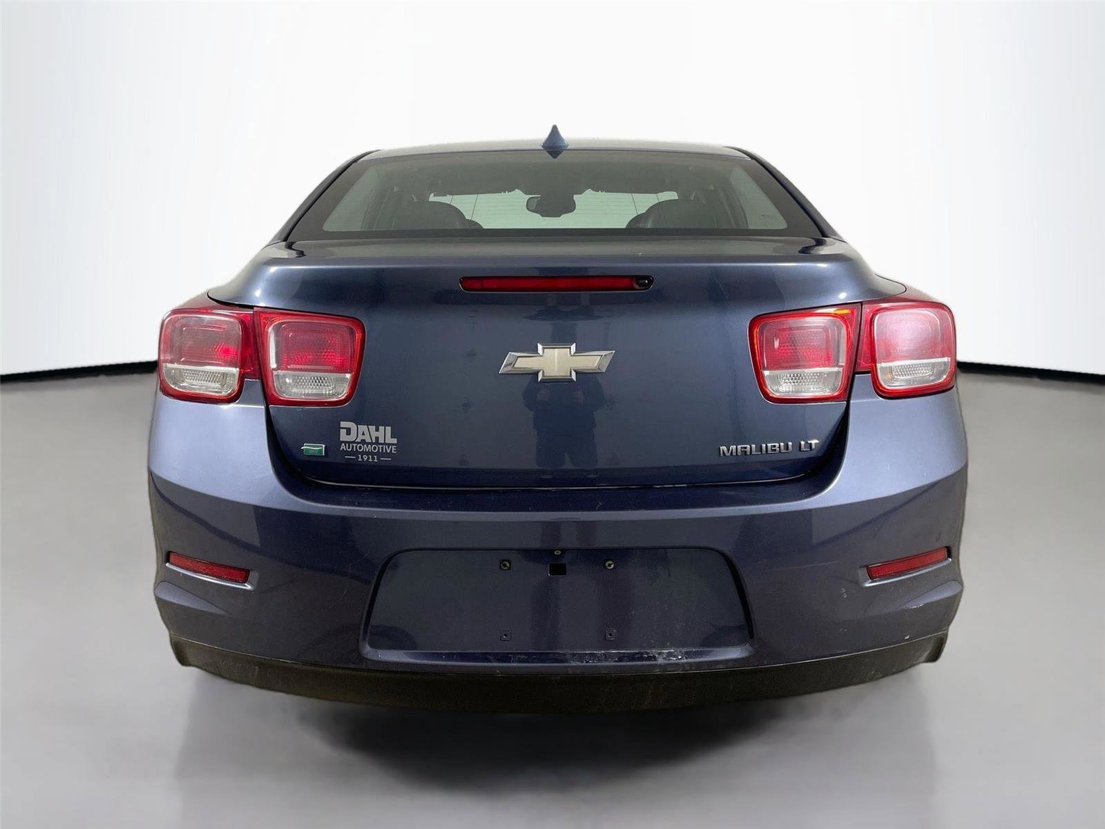 Used 2014 Chevrolet Malibu LT w/ Power Convenience Package image 6