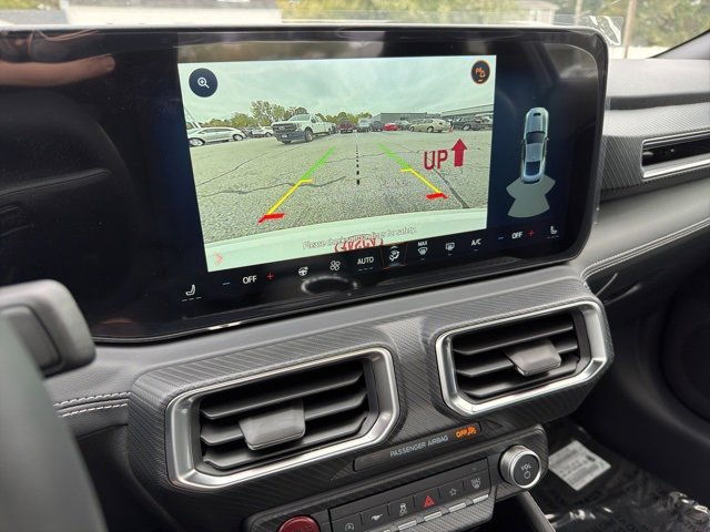 New 2025 Ford Mustang Premium image 13