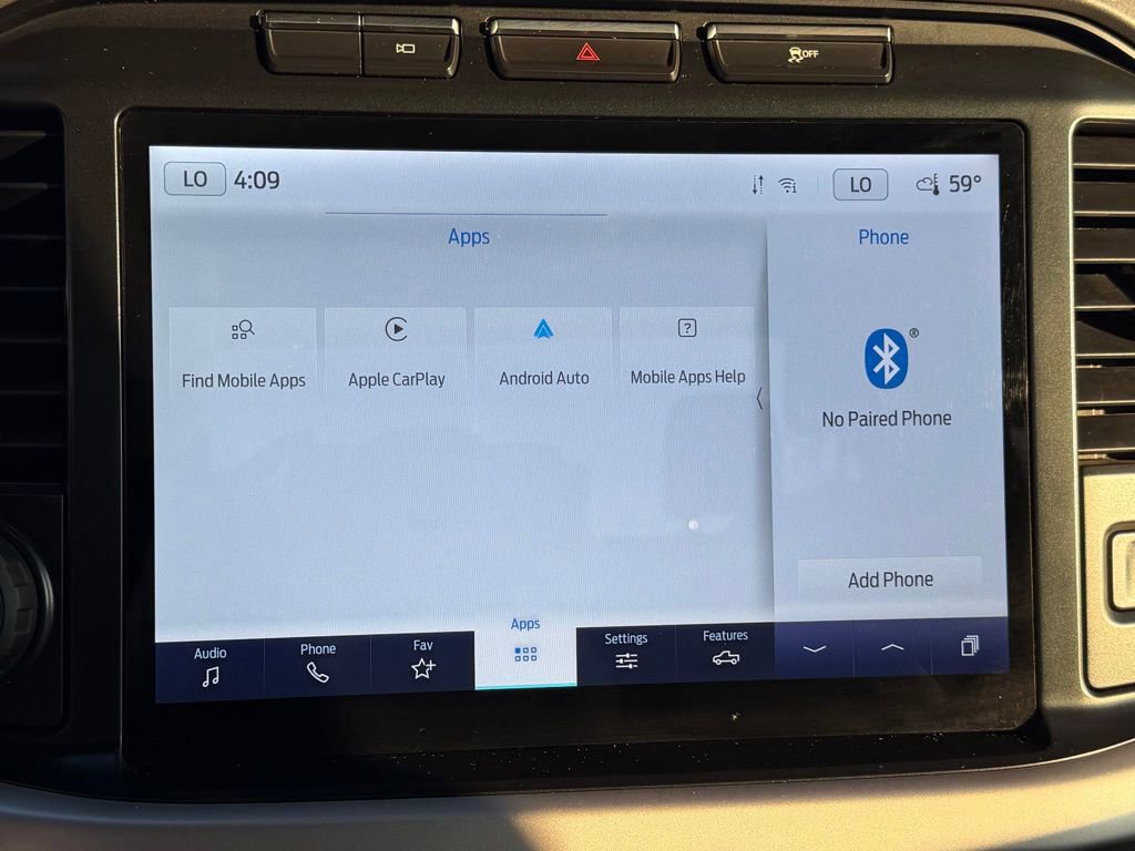 Used 2022 Ford F150 XLT w/ Equipment Group 302A High image 26