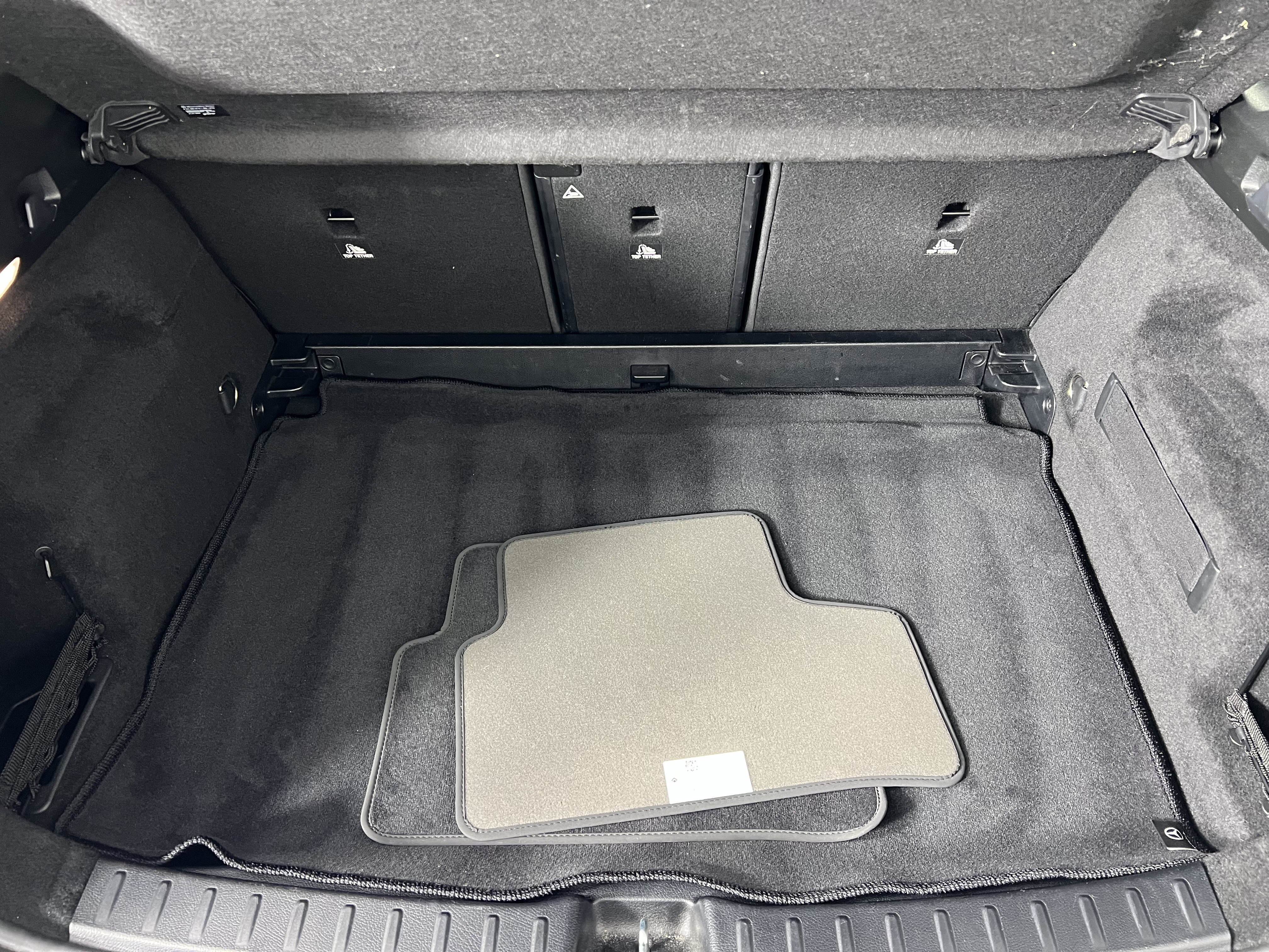 Certified 2022 Mercedes-Benz GLA 45 AMG 4MATIC image 22