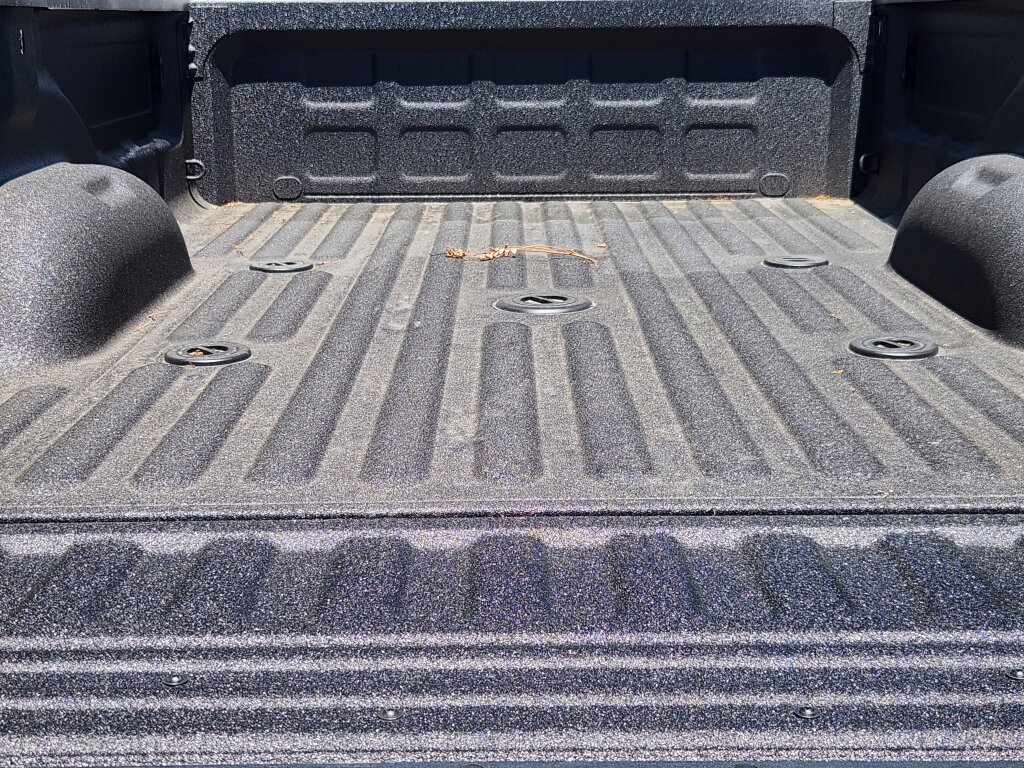 New 2026 RAM 2500 Tradesman AWD/4WD image 13