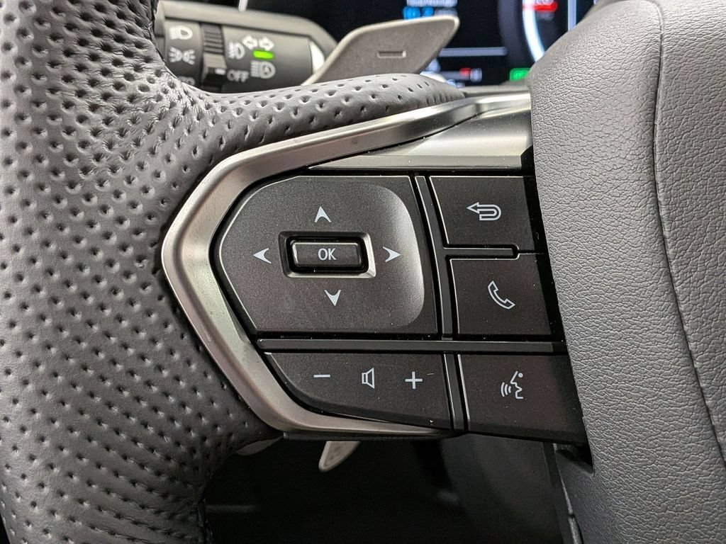 New 2026 Lexus TX 500h AWD w/ Technology Package image 22