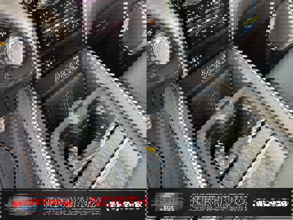 New 2026 RAM 1500 Tungsten image 11