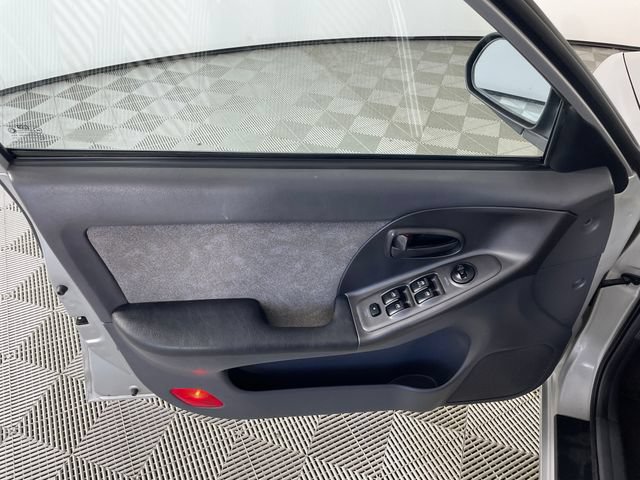 Used 2003 Hyundai Elantra GLS FWD image 10