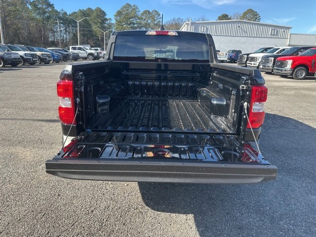 New 2025 Ford Maverick XL image 28