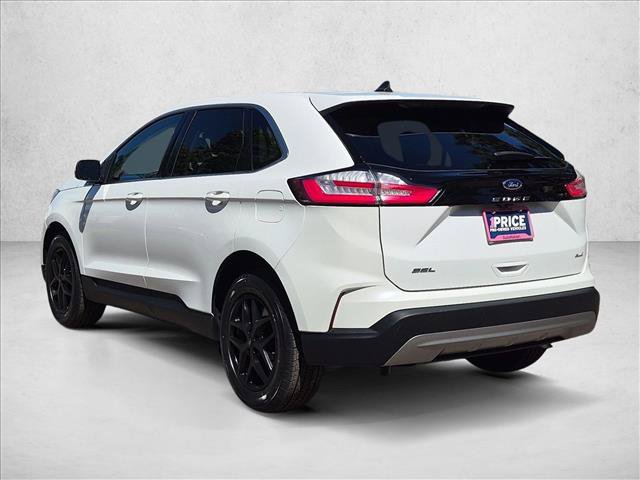 Used 2024 Ford Edge SEL w/ Convenience Package AWD/4WD image 8