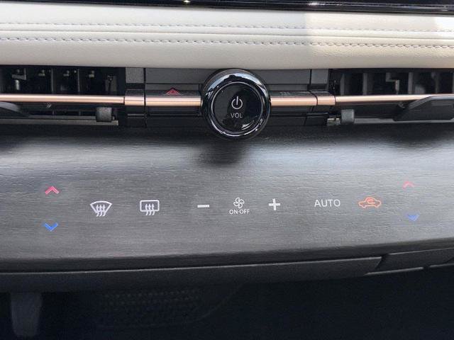 Certified 2024 Nissan Ariya FWD image 15