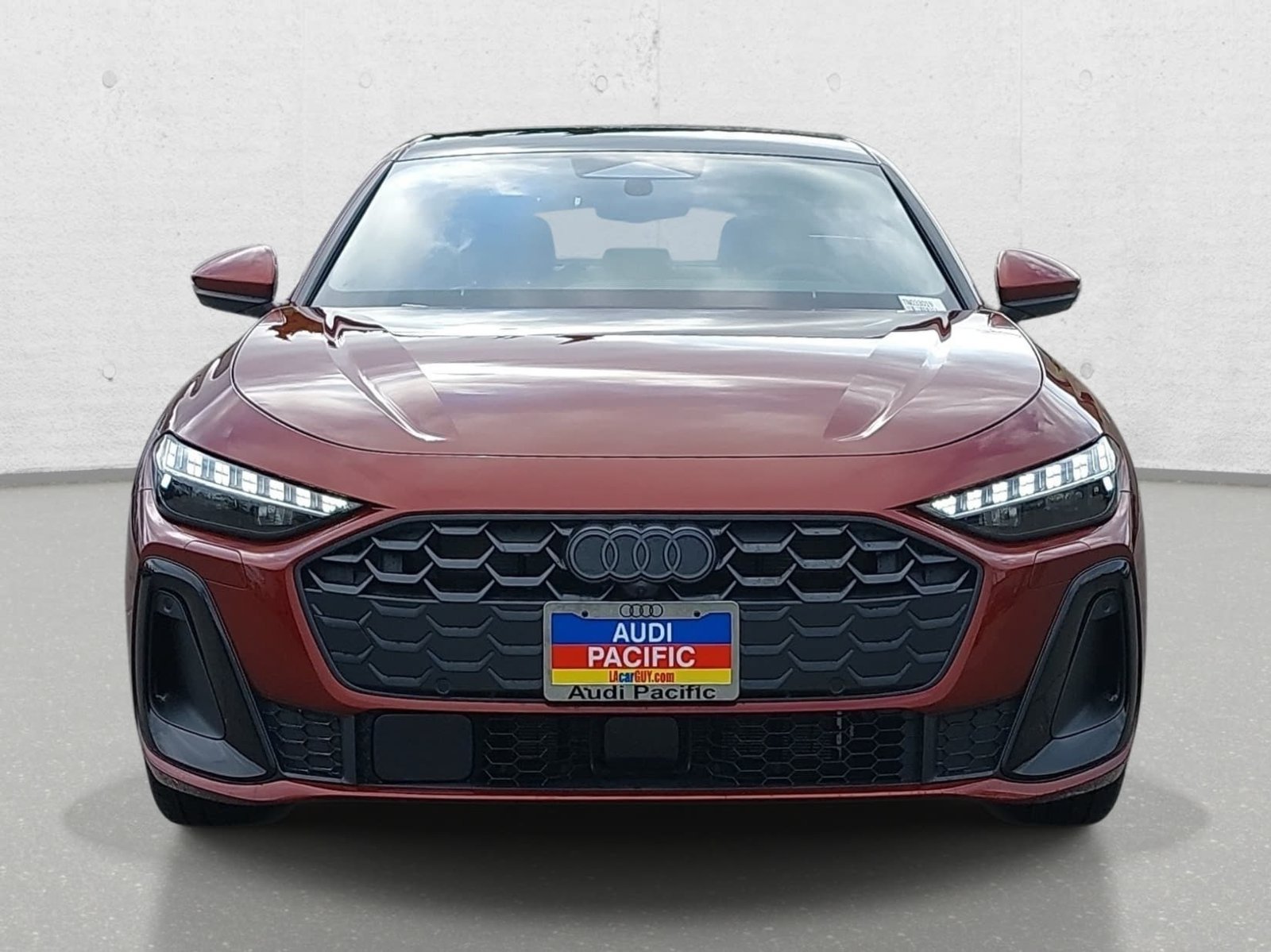 New 2026 Audi A5 Premium Plus AWD/4WD image 2