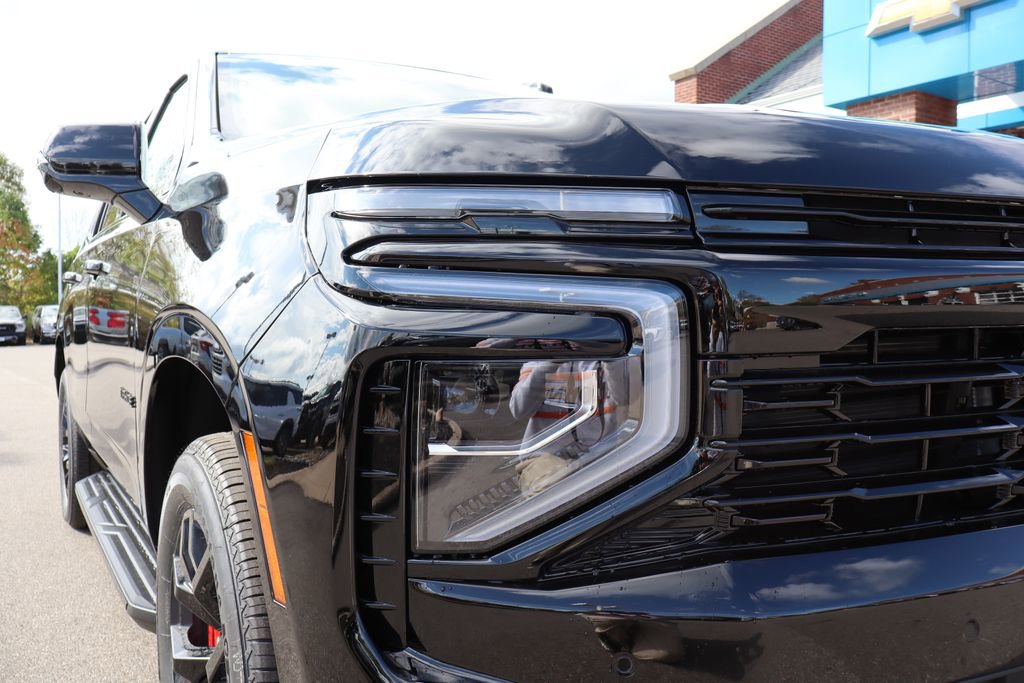 New 2026 Chevrolet Tahoe RST w/ RST Performance Edition image 4