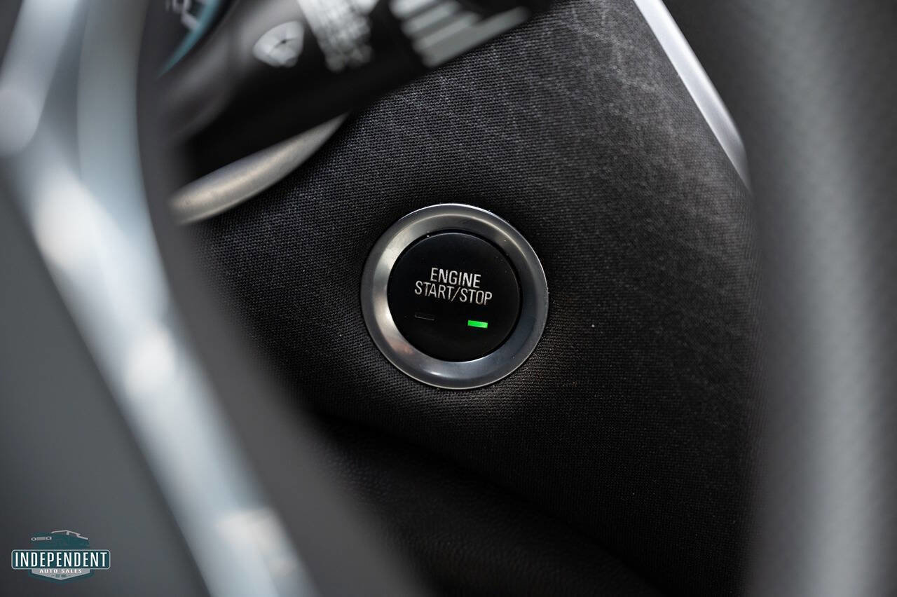 Used 2022 Chevrolet Malibu LT image 25