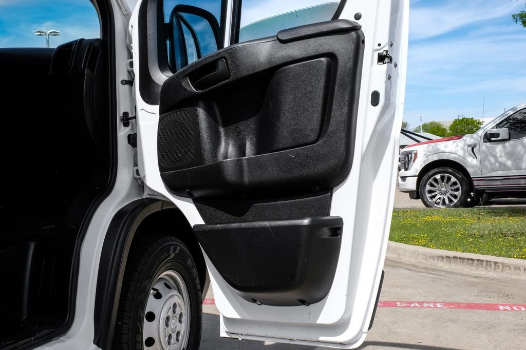 Used 2023 RAM ProMaster 2500 image 43