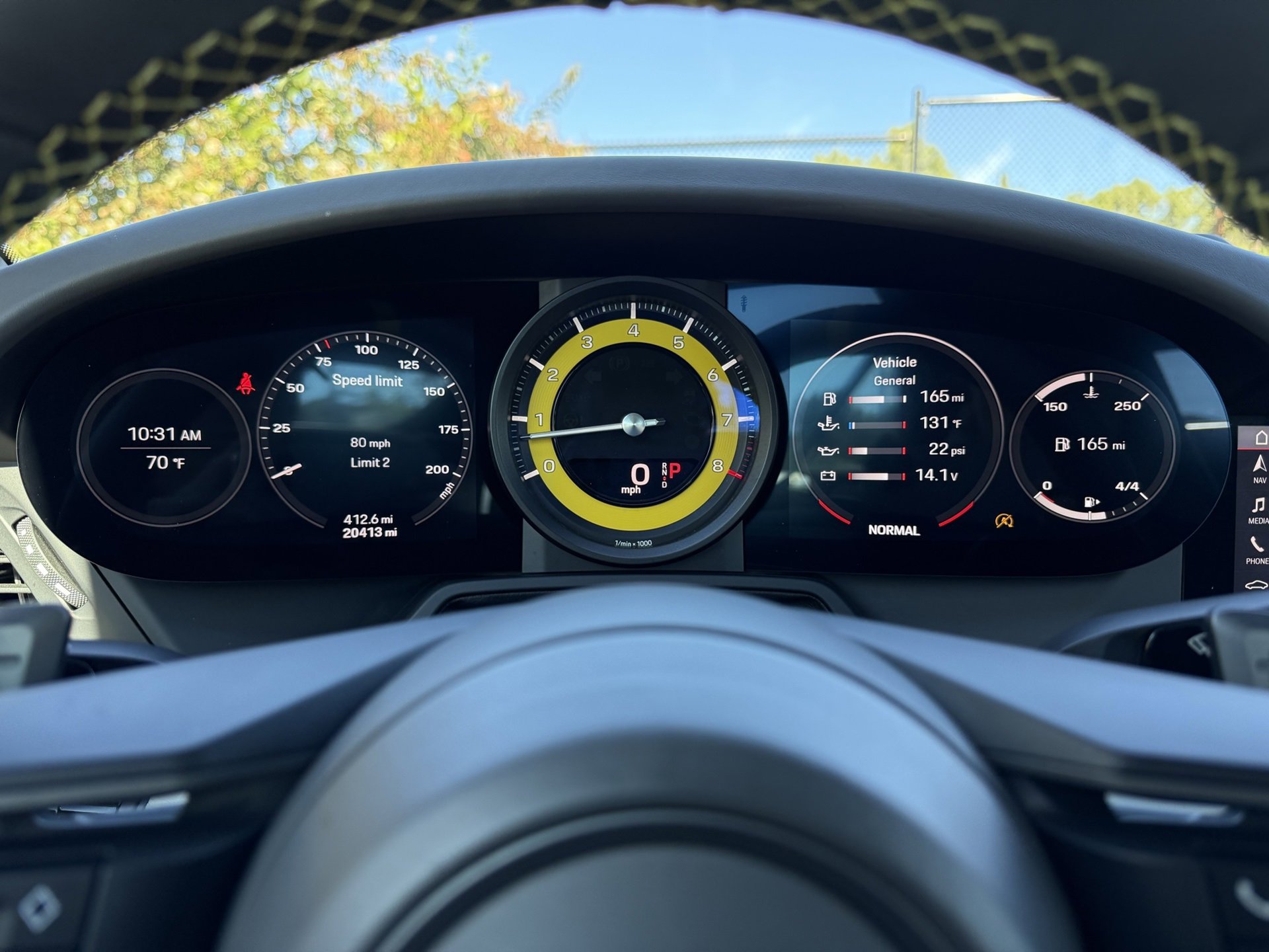 Certified 2021 Porsche 911 Carrera image 16