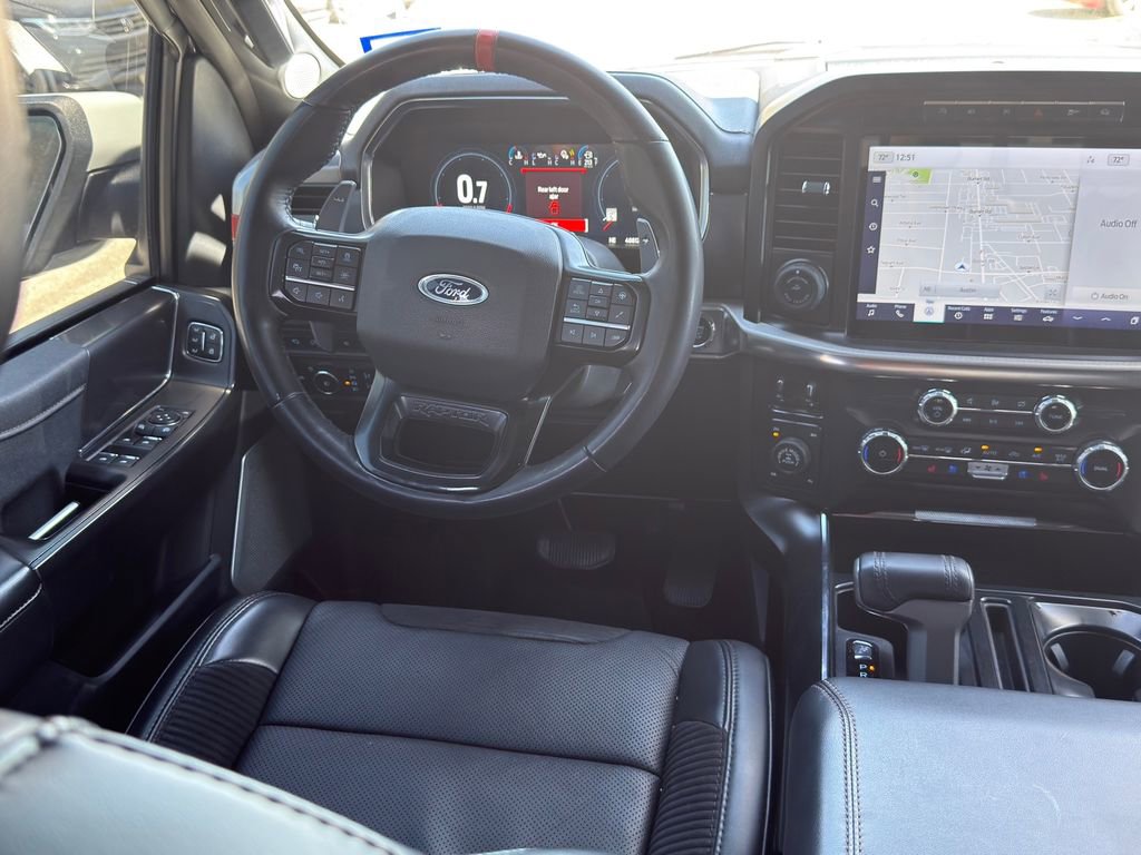 Used 2023 Ford F150 Raptor image 27