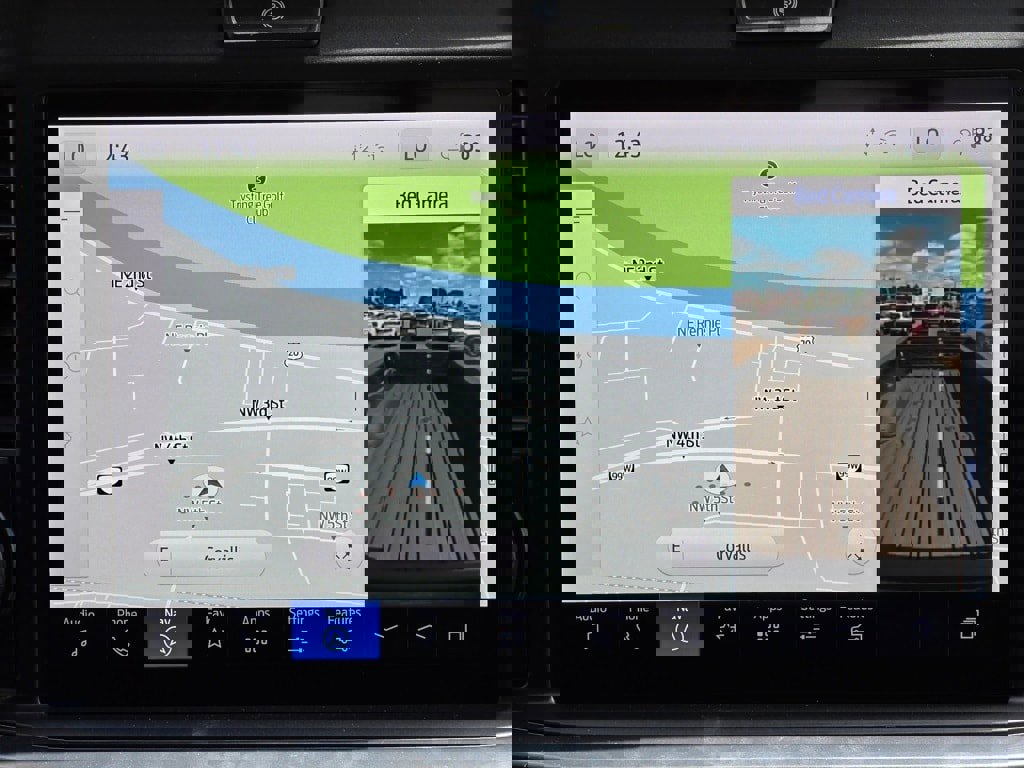 New 2025 Ford F350 Lariat w/ Lariat Ultimate Package image 12