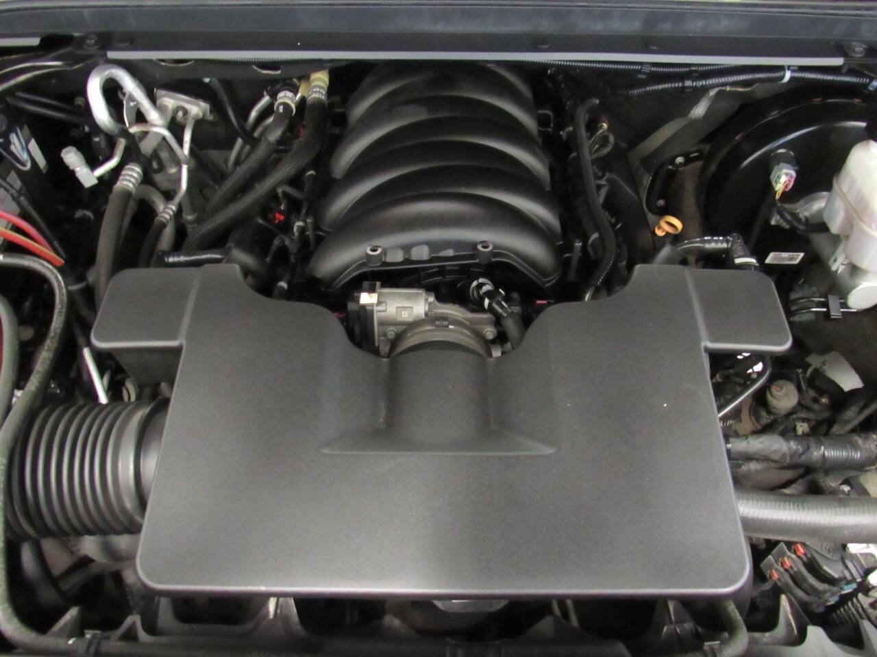 Used 2020 Chevrolet Tahoe Premier w/ Premier Plus Edition image 29