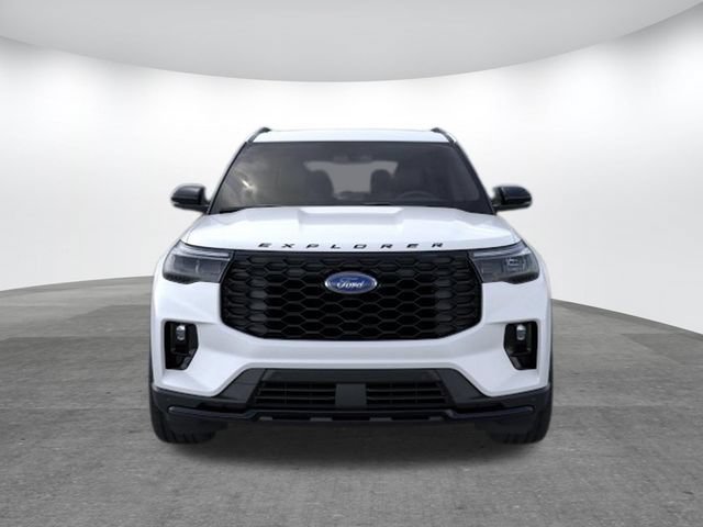 New 2026 Ford Explorer ST-Line w/ ST-Line Street Pack AWD/4WD image 6