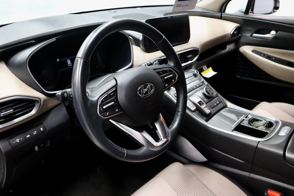 Certified 2023 Hyundai Santa Fe SEL image 26