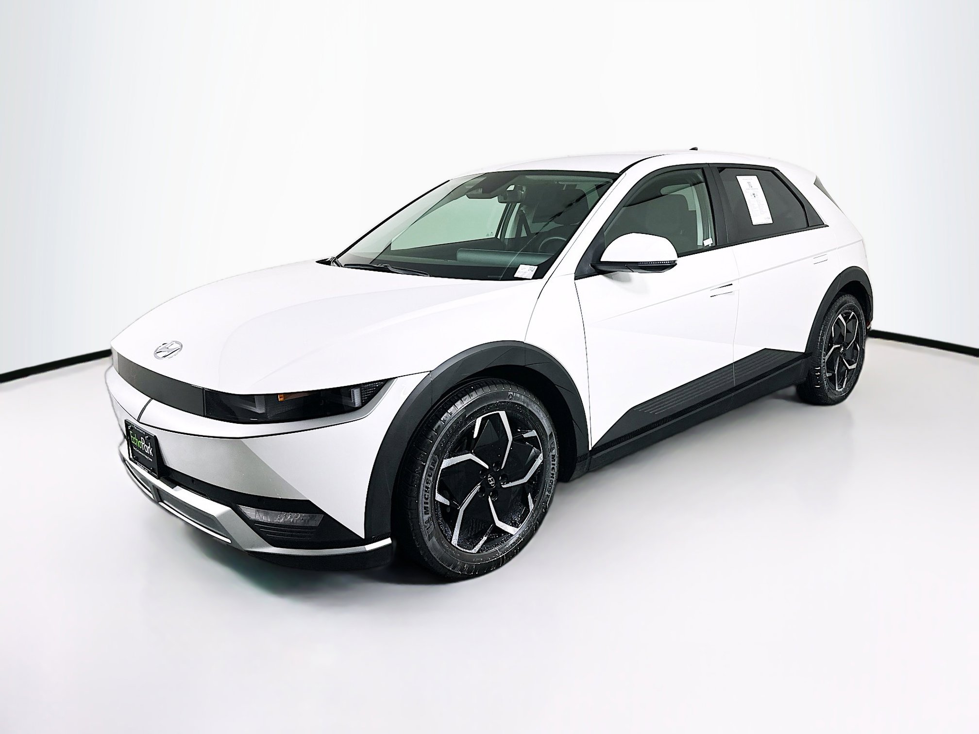 Used 2024 Hyundai Ioniq 5 SEL image 3