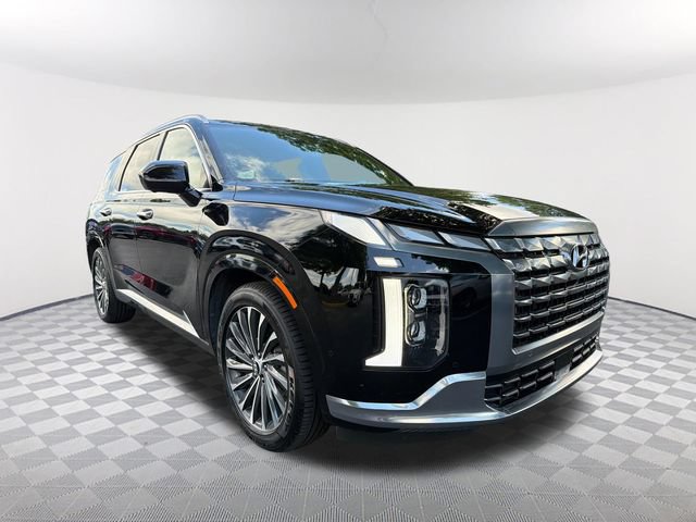 Used 2023 Hyundai Palisade Calligraphy w/ Cargo Package FWD image 3