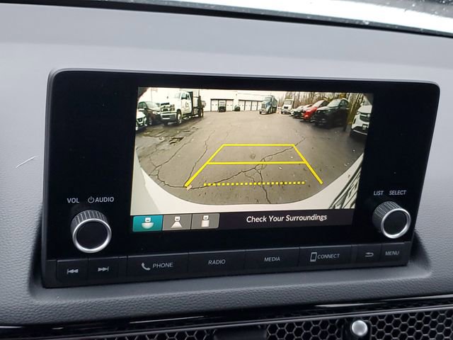 Used 2023 Honda Civic Sport image 21