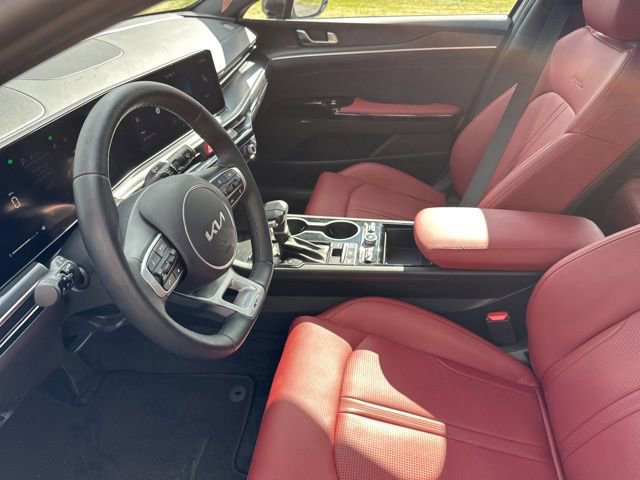 Certified 2026 Kia K5 GT-Line w/ GT-Line Premium Package image 8