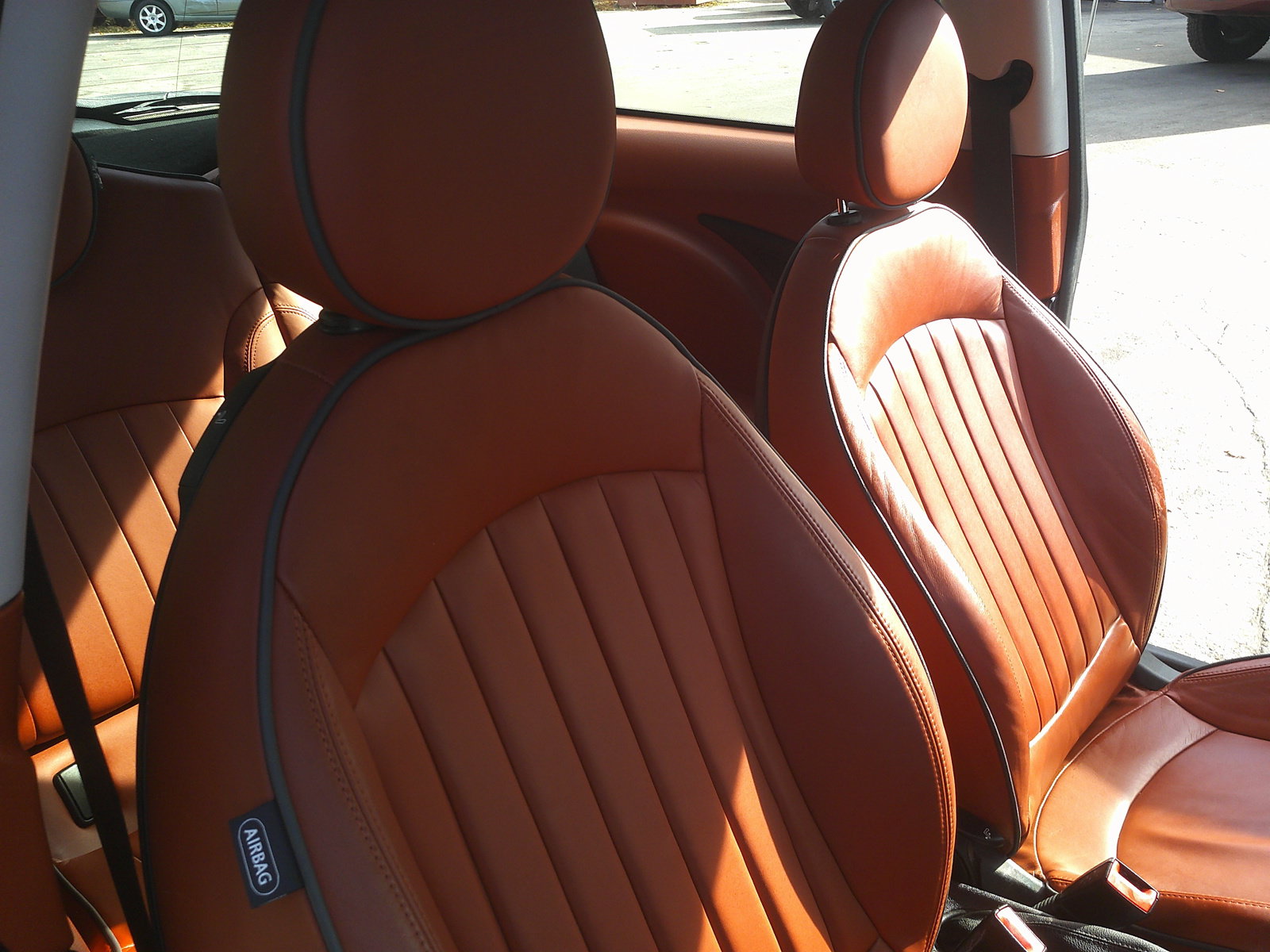 Used 2007 MINI Cooper Hardtop FWD image 16