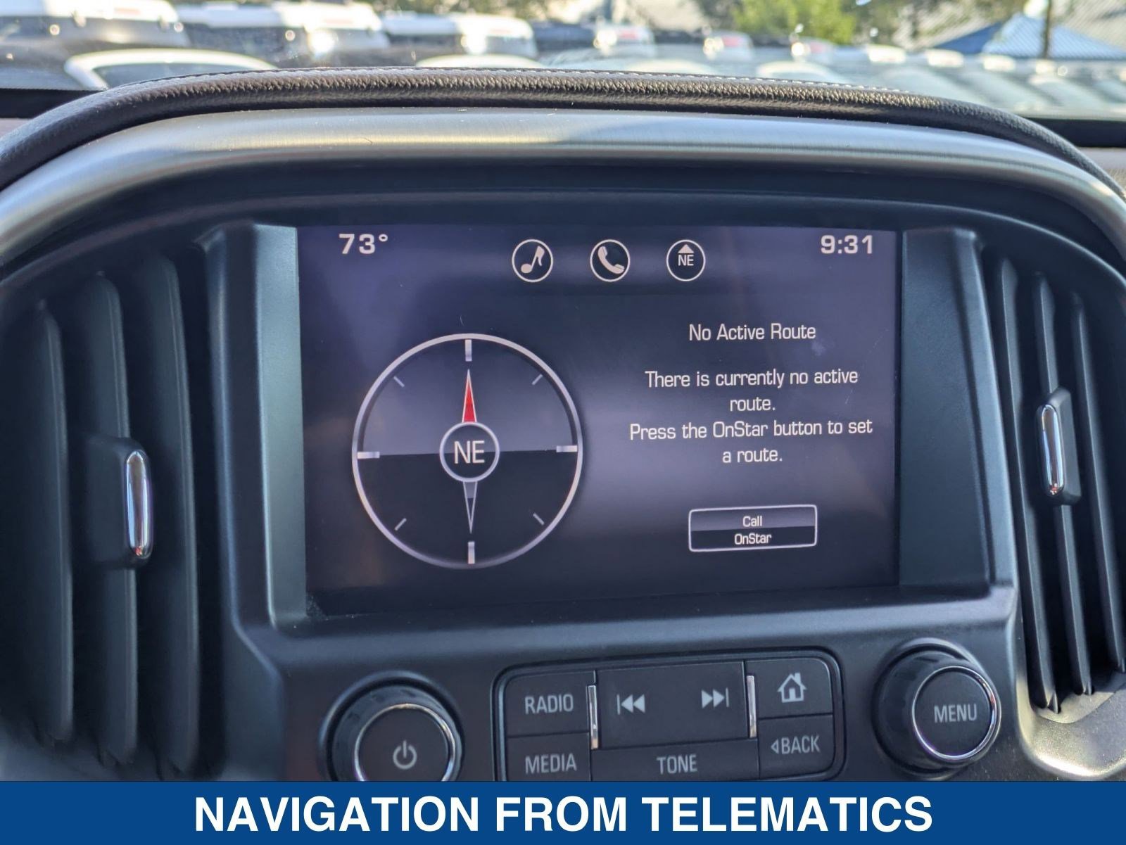 Used 2015 GMC Canyon SLT image 28