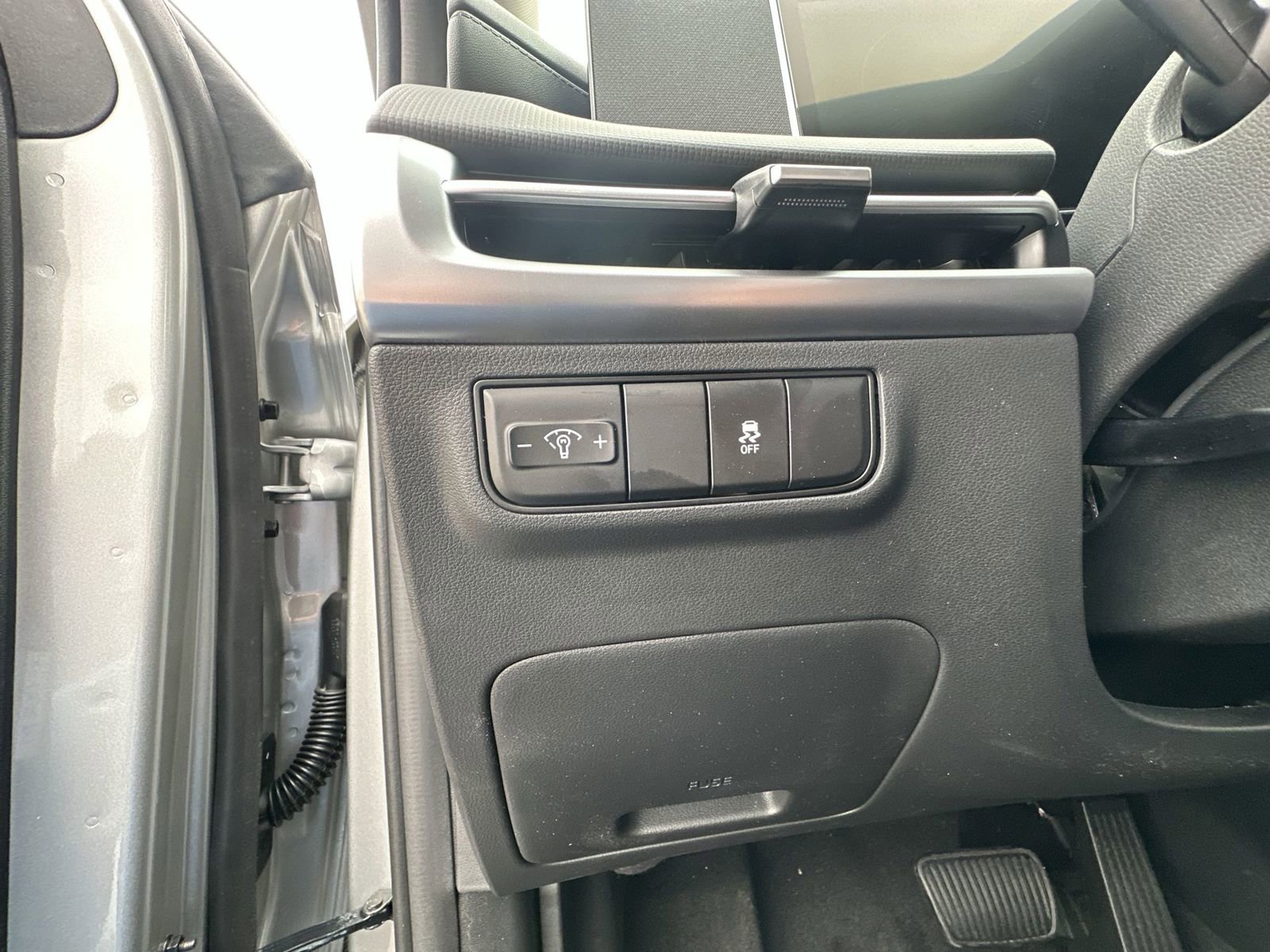 New 2026 Hyundai Tucson SE AWD/4WD image 17