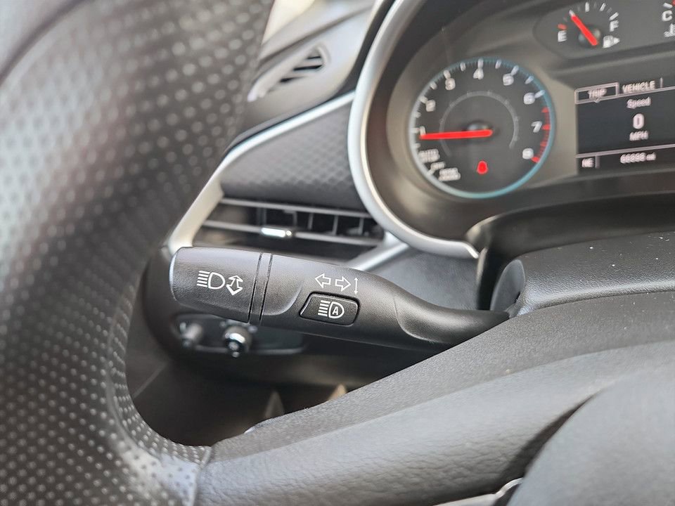 Used 2024 Chevrolet Malibu LT image 20