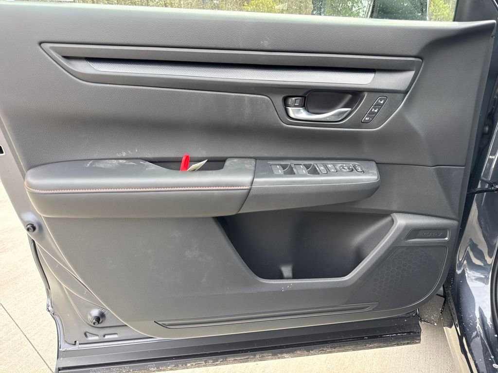 New 2026 Honda CR-V Sport-L image 12