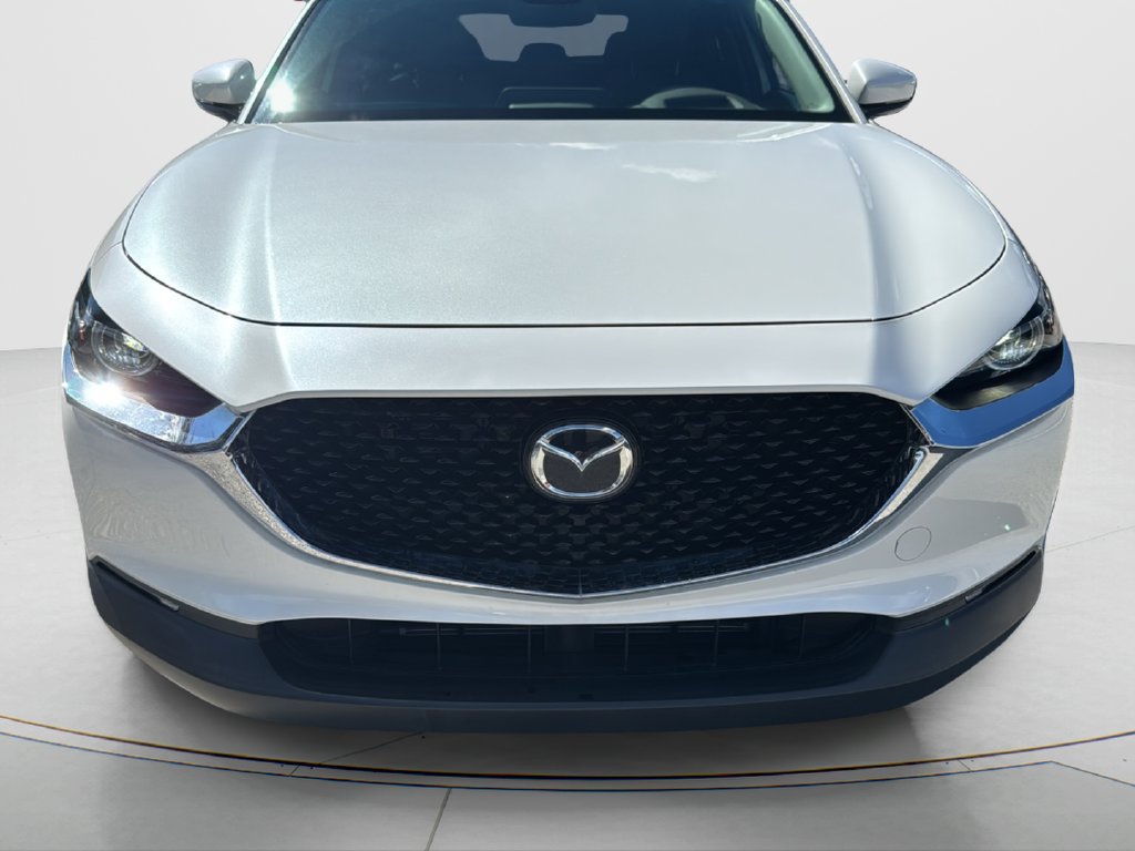Used 2024 MAZDA CX-30 AWD 2.5 S w/ Premium Package image 29