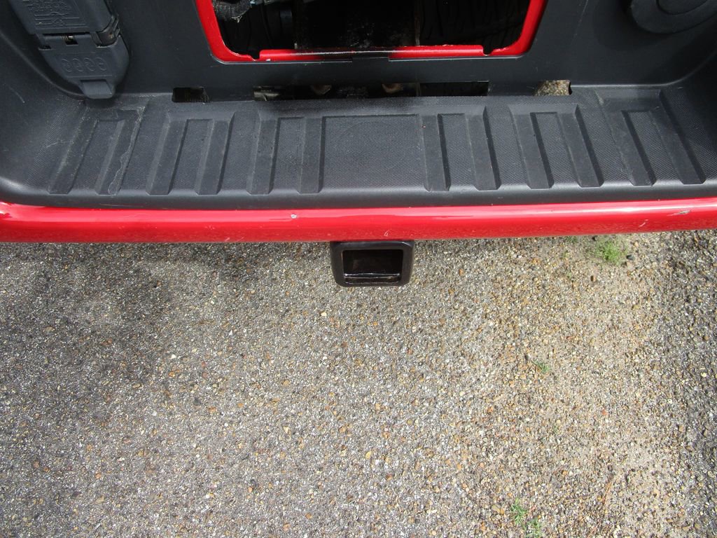 Used 2017 Chevrolet Colorado Z71 image 10