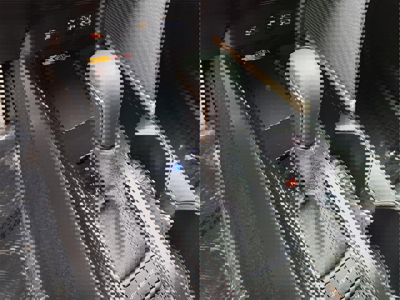 Certified 2025 Toyota Camry SE image 21