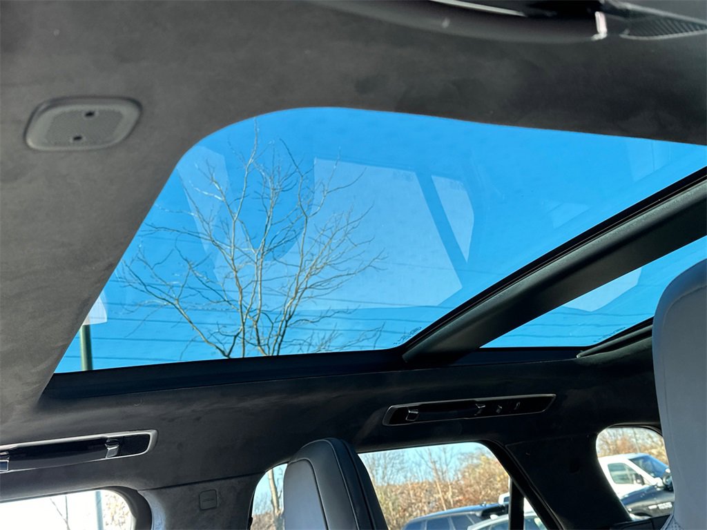 New 2024 Land Rover Range Rover Sport image 11