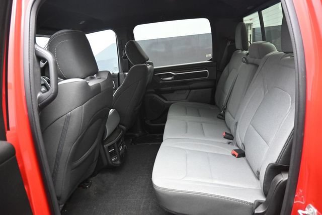 Used 2023 RAM 1500 Big Horn AWD/4WD image 33