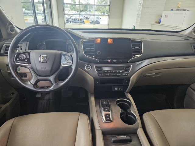 Used 2021 Honda Pilot EX-L image 21