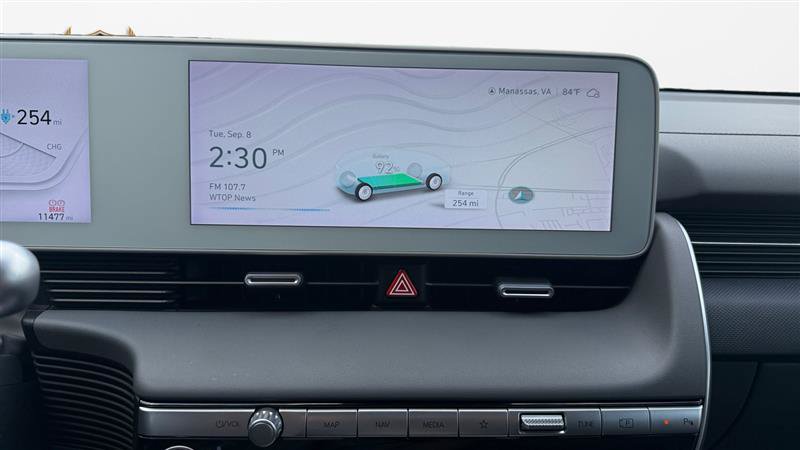 Used 2024 Hyundai Ioniq 5 SEL RWD image 21