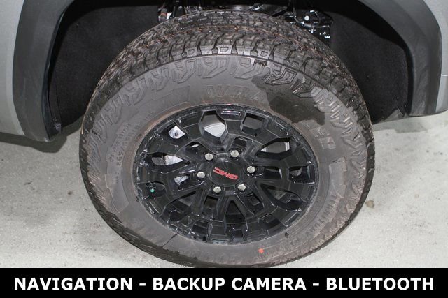 New 2026 GMC Canyon Elevation w/ Convenience Package image 6