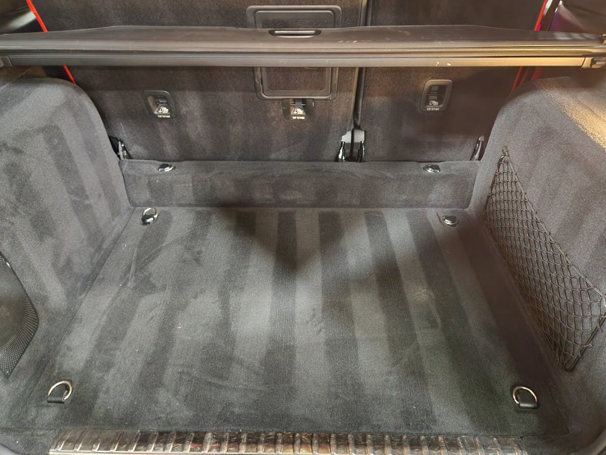Used 2025 Mercedes-Benz G 550 image 53