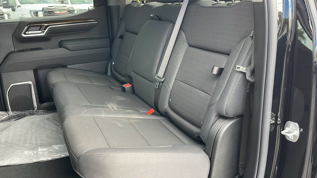 New 2026 GMC Sierra 1500 Elevation image 13
