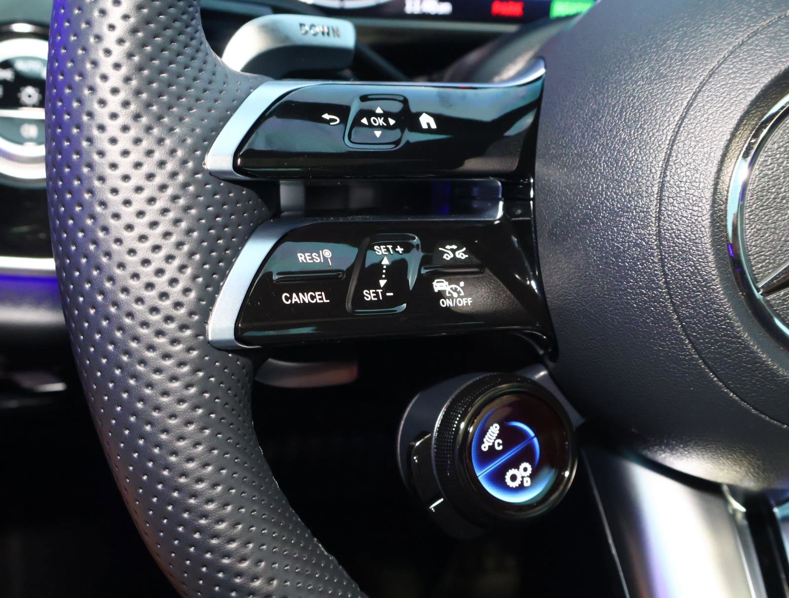 Used 2026 Mercedes-Benz E 53 AMG e 4MATIC Sedan image 26