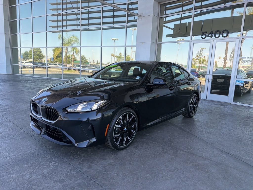 Used 2026 BMW 228i w/ Premium Package